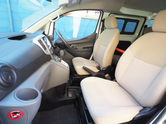 NV200 VANETTE van