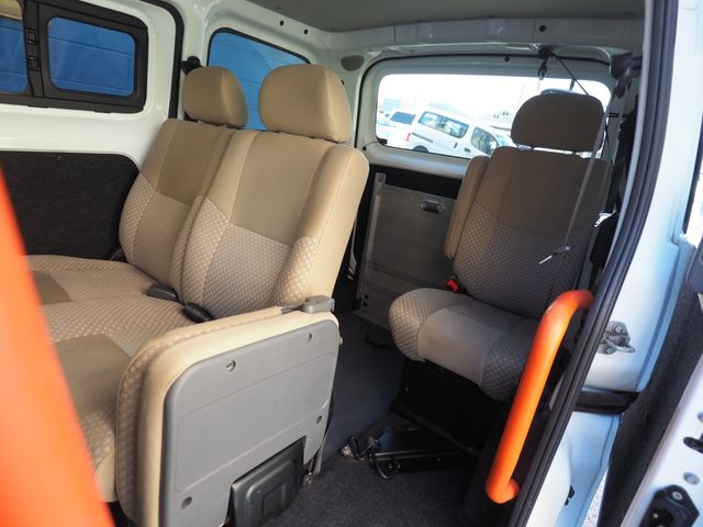 NV200 VANETTE van