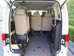 NV200 VANETTE van