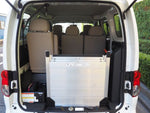 NV200 VANETTE van