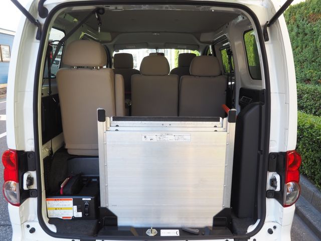 NV200 VANETTE van