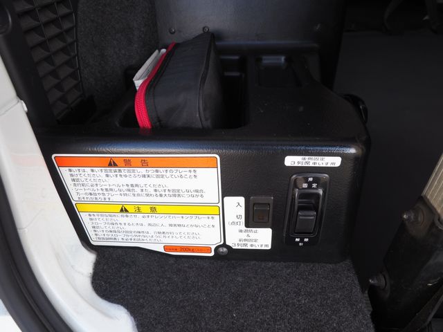 NV200 VANETTE van