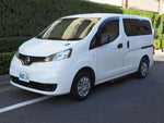 NV200 VANETTE van