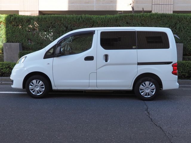 NV200 VANETTE van