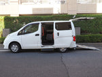 NV200 VANETTE van