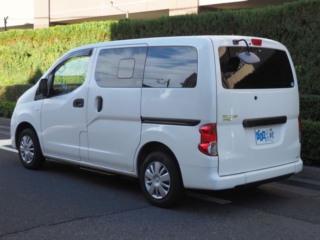 NV200 VANETTE van