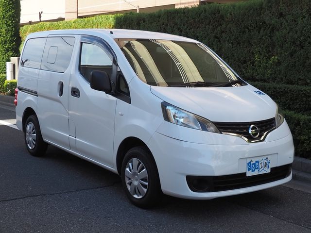 NV200 VANETTE van