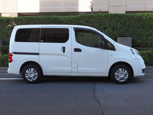 NV200 VANETTE van