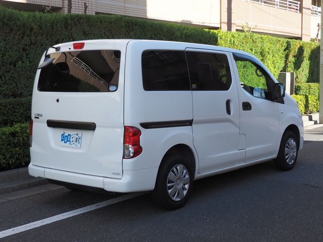 NV200 VANETTE van