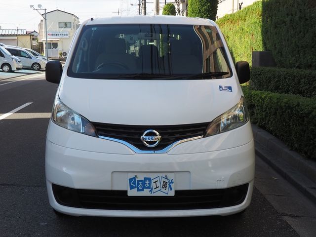 NV200 VANETTE van