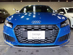 AUDI TTS coupe