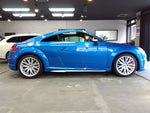 AUDI TTS coupe