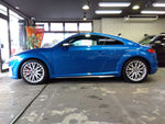 AUDI TTS coupe