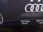 AUDI TTS coupe