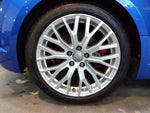 AUDI TTS coupe