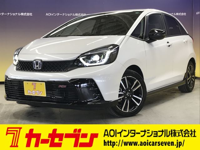 FIT e:HEV