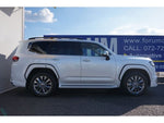 LANDCRUISER wagon