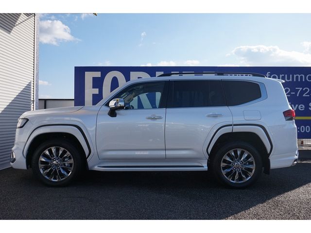 LANDCRUISER wagon