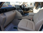 LANDCRUISER wagon