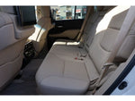 LANDCRUISER wagon