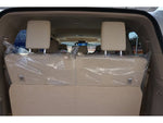 LANDCRUISER wagon