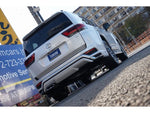 LANDCRUISER wagon