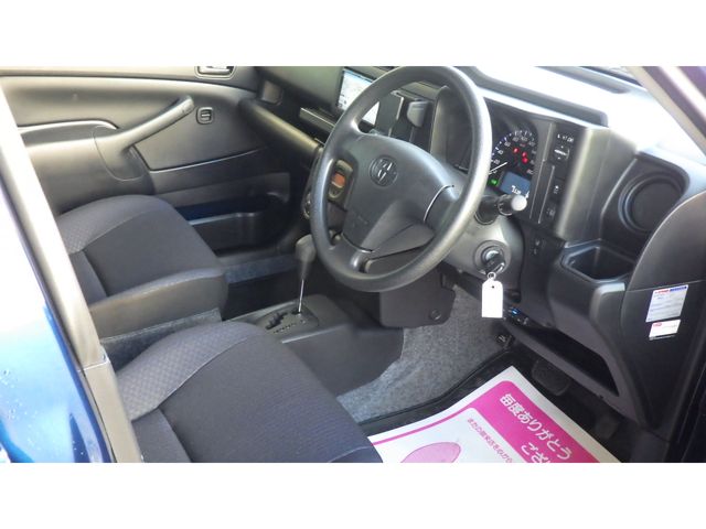 PROBOX van HYBRID