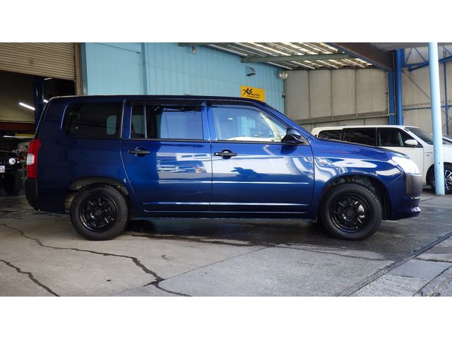 PROBOX van HYBRID