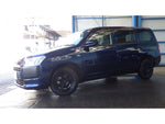 PROBOX van HYBRID