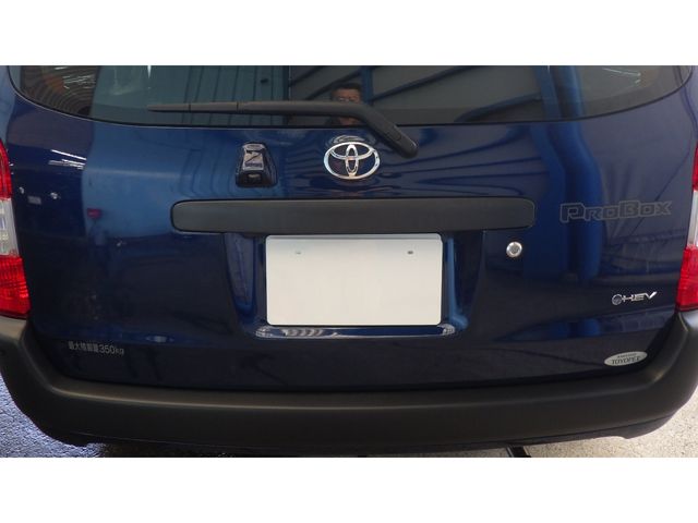 PROBOX van HYBRID