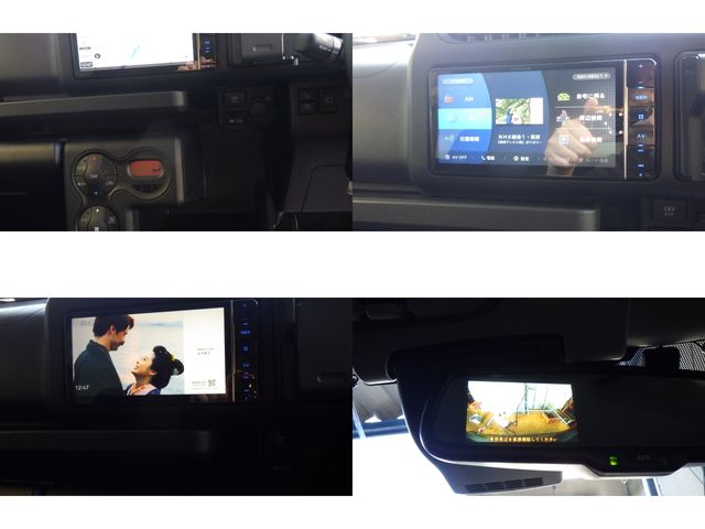 PROBOX van HYBRID