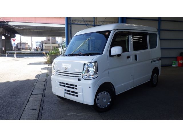 NV100 CLIPPER
