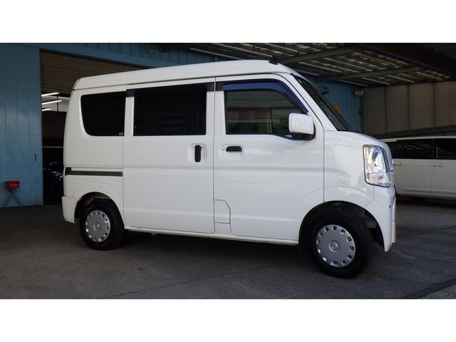 NV100 CLIPPER