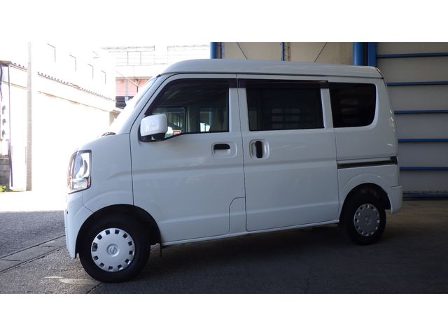 NV100 CLIPPER