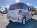 MOVE canbus 4WD