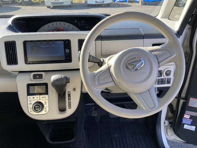 MOVE canbus 4WD