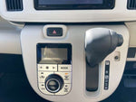 MOVE canbus 4WD