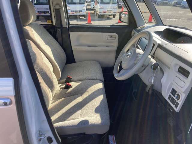 MOVE canbus 4WD
