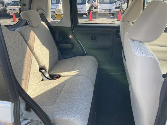 MOVE canbus 4WD