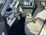 MOVE canbus 4WD