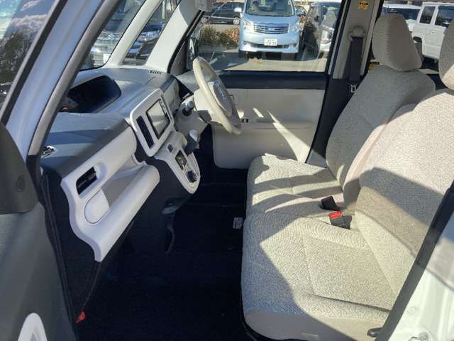 MOVE canbus 4WD