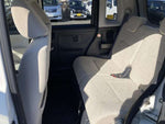 MOVE canbus 4WD