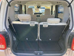 MOVE canbus 4WD