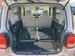 MOVE canbus 4WD