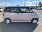 MOVE canbus 4WD