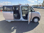 MOVE canbus 4WD