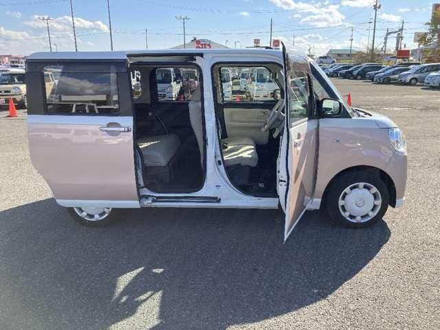 MOVE canbus 4WD