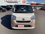 MOVE canbus 4WD
