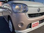 MOVE canbus 4WD