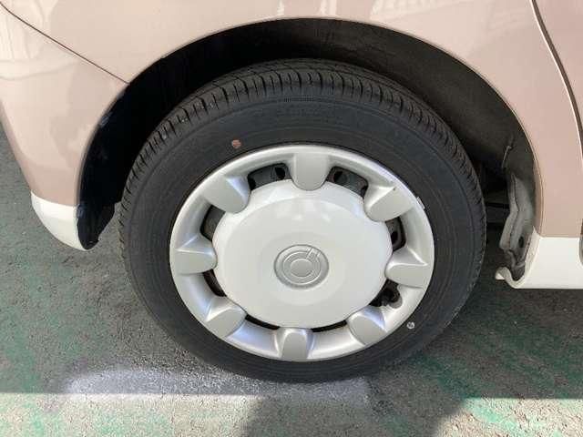 MOVE canbus 4WD